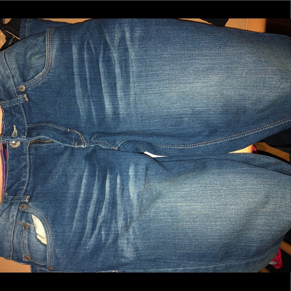 Jeans - Picture 3 of 5